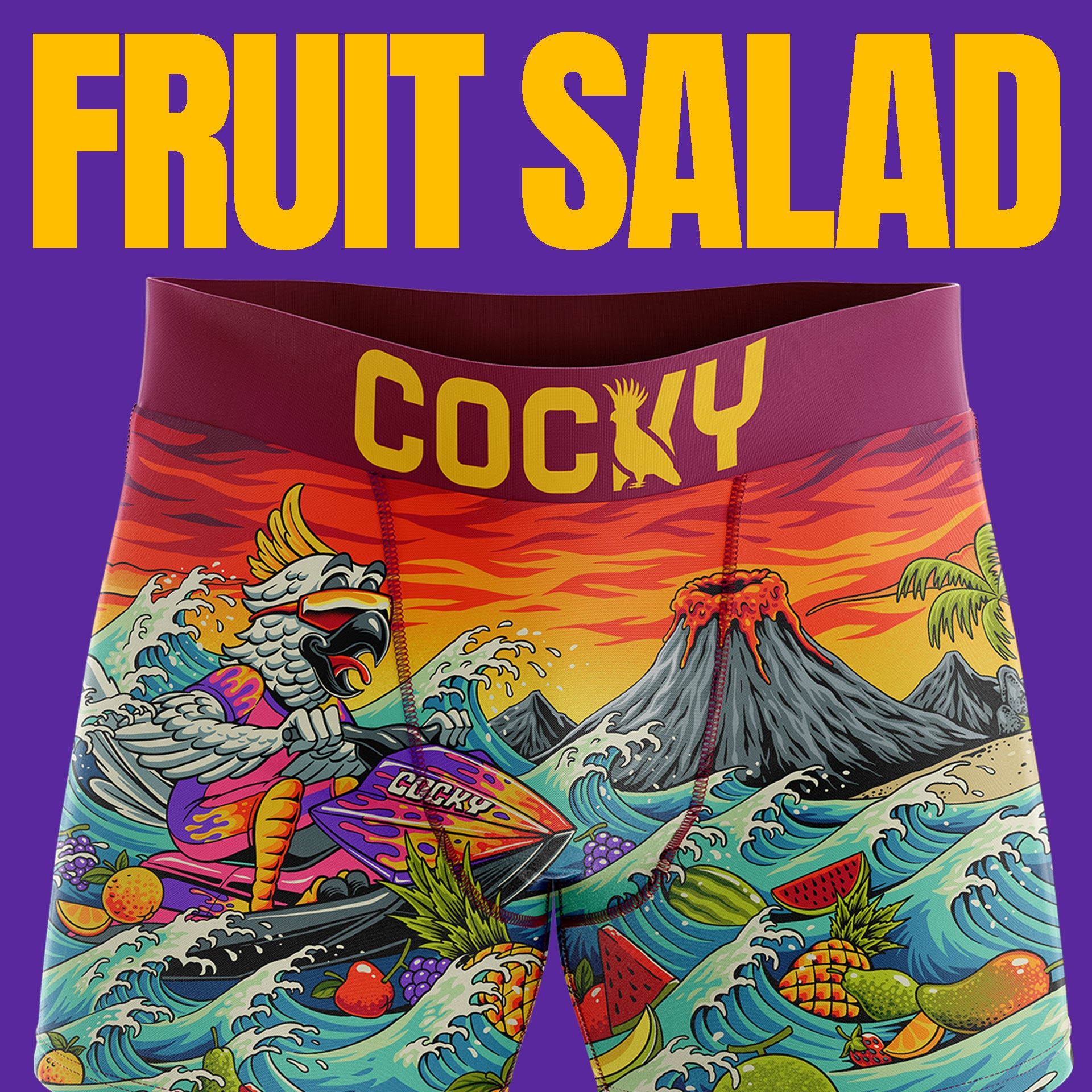 Fruit Salad