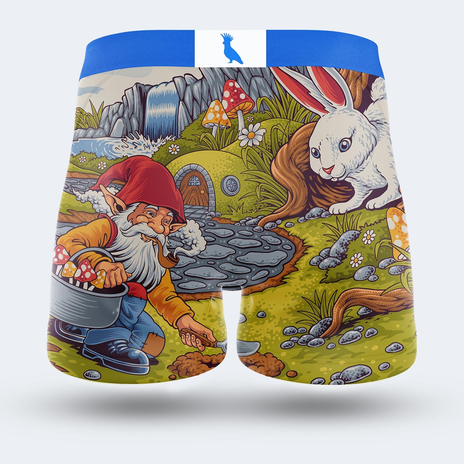 Garden Gnomes