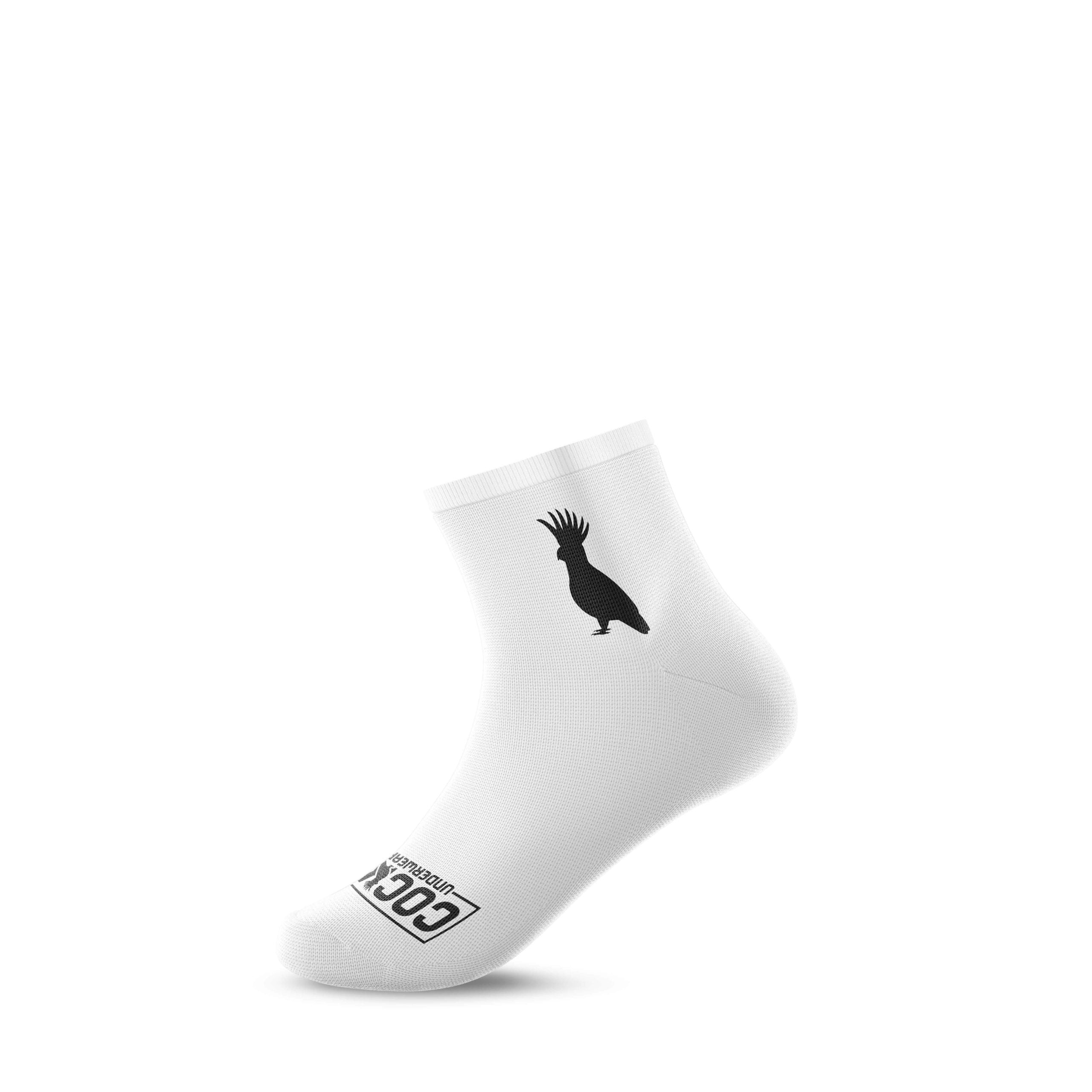 π Cocky Socks (100% off)