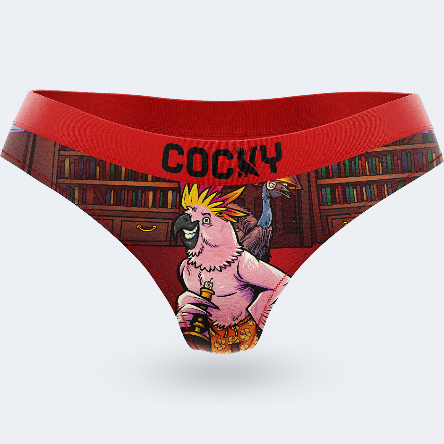 website-female-brief