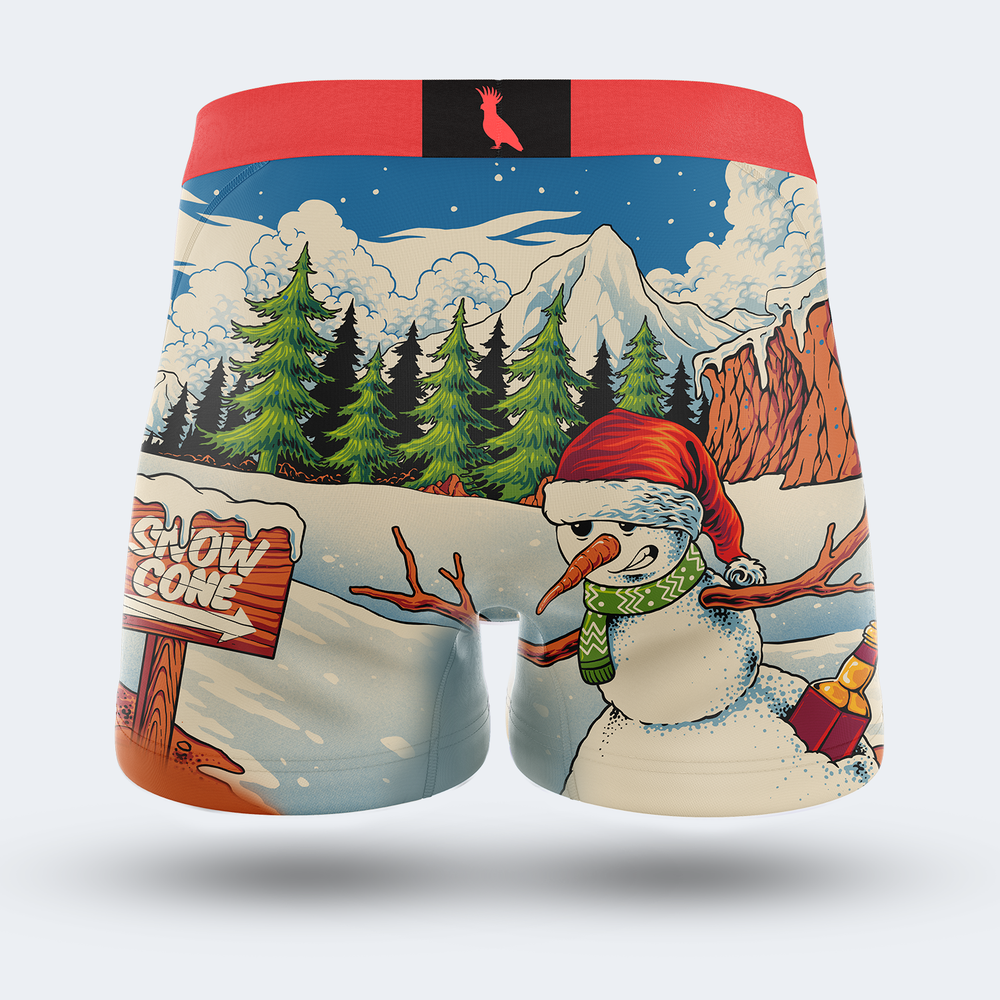 Cocky Elf V3