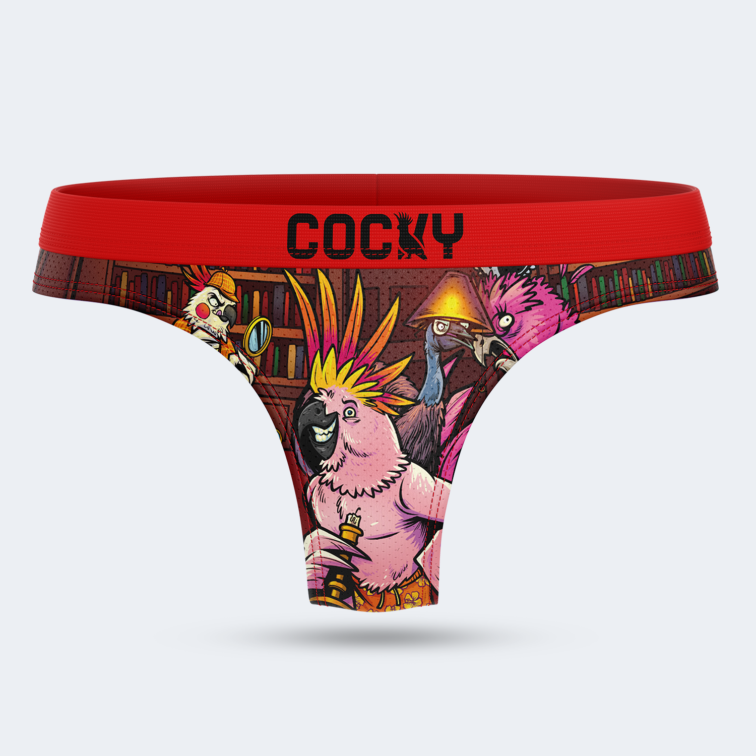 g-whodidit-website
